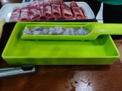 -老何家后安粉·糟粕醋海鲜火锅(三亚湾椰梦长廊店)