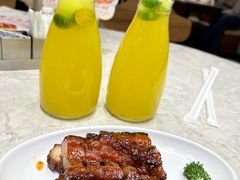 -翠华餐厅(正佳广场店)