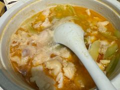 -老浒记烤鸭-北京菜(琉璃厂店)