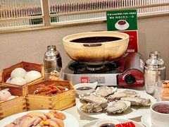 -粤来记·啫啫煲·点心(日月光店)