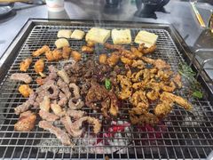 -同心烧烤(总店)