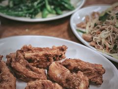 -华记粥饭店(印象容桂主题风情街店)