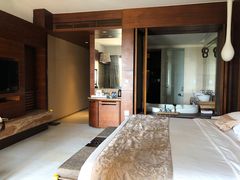 -惠州金海湾嘉华度假酒店