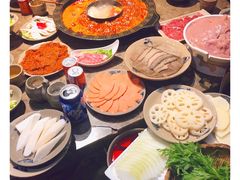 -重庆渝达老火锅(春熙路店)