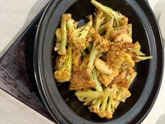 -狮王府淮扬菜(新街口友谊店)