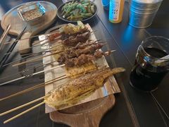 -BABANA烧烤·龙虾·海鲜