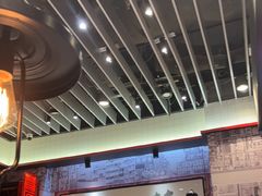 -肥汁米蘭香港米线(长宁来福士店)