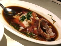 -皇朝会.经典传统粤菜(外滩店)