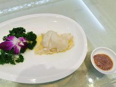 -东海酒家(长平东路店)