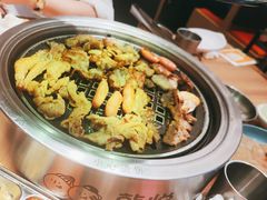 -韩悦牛排烤肉无限续(宝能中心店)