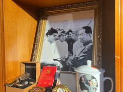 -吉祥圣雪藏餐