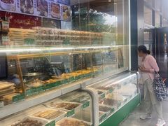 -紫光园清真北京小吃(广渠门内店)