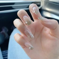 -M·X Nail日式美甲美睫