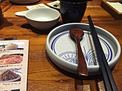 餐具-云海肴·汽锅鸡·云南菜(天津国金汇店)