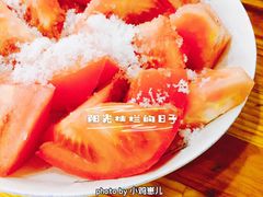-东财大盘鸡(黑石礁店)