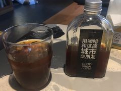 冰滴-慢象咖啡(台江店)