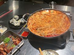 -吴草鸡爪오초닭발(城阳总店)
