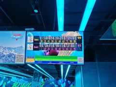 -世代星球·保龄球·镭战真人CS·团建(杨浦店)