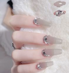 -恐龙·美甲美睫