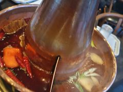 -北门涮肉·铜锅涮肉(南锣鼓巷店)