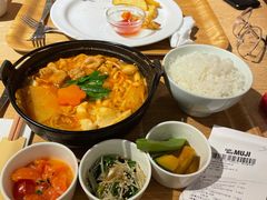 -无印良品餐堂 MUJI Diner(成都太古里店)