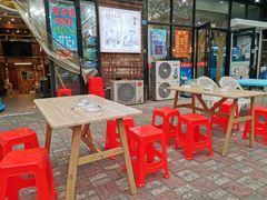 -老东镇啤酒屋海鲜加工·蒸汽海鲜·海鲜烧烤(台东店)