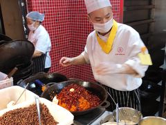 -董眼镜火锅(洪崖洞总店)
