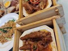 -凯宾斯基大酒店·三楼御龙轩中餐厅