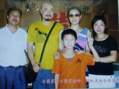 android_upload_pic-婺源第一楼(朱子大道店)