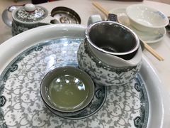 -黄埔华苑酒家(黄埔店)