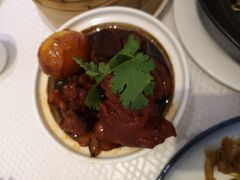 猪脚姜-莞香楼·正宗东莞菜(东升店)