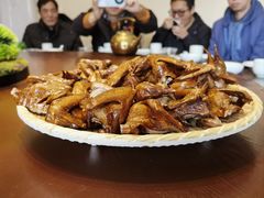 -五谷芳乳鸽王(海景店)