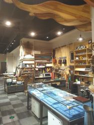 门面-吾行DIY手工坊(壹方北馆店)