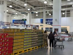 -山姆会员商店(亦庄创意生活广场店)