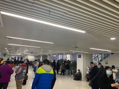 -中国医学科学院皮肤病医院