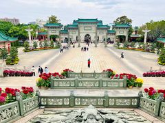 -广东圆玄道观