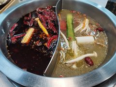 -芈重山老火锅(昌平店)