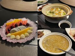 -尚9·一滴水江景中餐厅