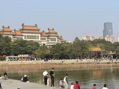 -顺峰山公园