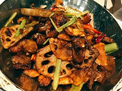 -避风塘(嘉兴八佰伴店)