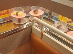 -争鲜回转寿司(西红门荟聚PLUS店)