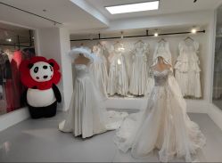 -金夫人婚纱摄影(总店)