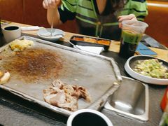 -犟牛家·榴莲烤肉(五棵松店)