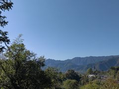 -塔川景区