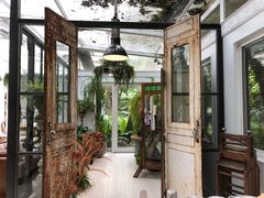 -VVG Hideaway 好样秘境