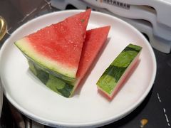 -魁牛·潮汕牛肉自助火锅(沈辽路万达店)