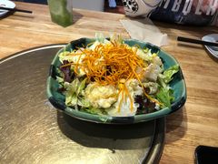 -一井烧肉·活鳗·寿司(望京SOHO店)
