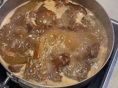 -蝎王府羊蝎子(西直门店)