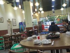 大堂-顺德火焰醉鹅坊(珠海店)