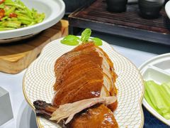 -食悦江南·淮扬菜·烤鸭(亚运村·惠新店)